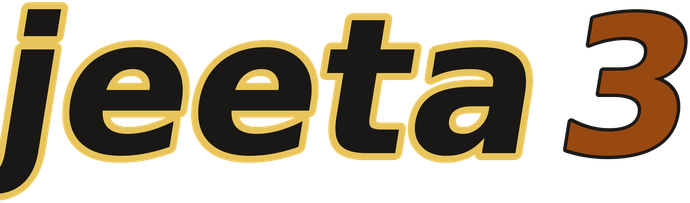 jeeta3 logo
